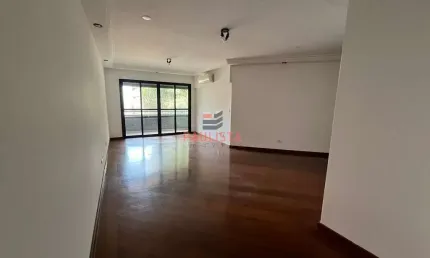 Apartamento com 3 dormitórios para locação, Chácara Inglesa, São Paulo, SP