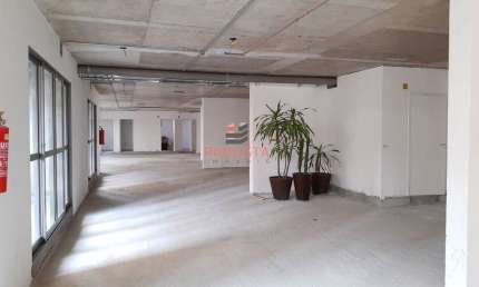 Sala comercial à venda na Rua Ibirajá, 342, Vila Guarani, São Paulo