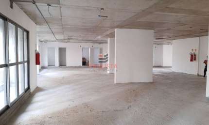 Sala comercial à venda na Rua Ibirajá, 342, Vila Guarani, São Paulo