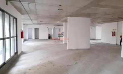 Sala comercial para alugar na Rua Ibirajá, 342, Vila Guarani, São Paulo