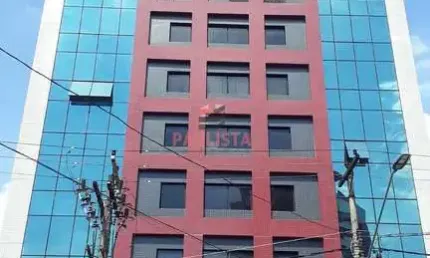 Sala comercial à venda na Rua Carneiro da Cunha, 167, Vila da Saúde, São Paulo