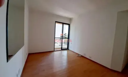 Apartamento à venda, chácara inglesa, são paulo, sp
