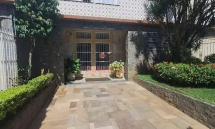 Apartamento à venda, Vila Gumercindo, São Paulo, SP