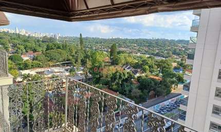 Cobertura Duplex à Venda no Brooklin – 230m² | 3 Suítes | 2 Vagas | R$ 1.597.000
