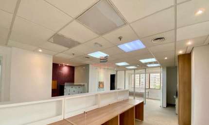 Sala comercial com 8 salas à venda na Avenida Brigadeiro Luís Antônio, 2729, Jardim Paulista, São Paulo