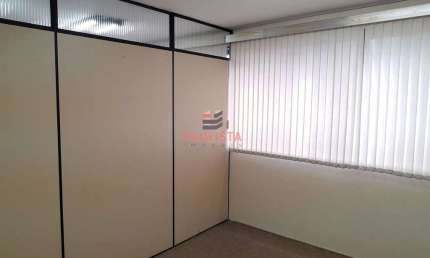 Sala comercial com 2 salas para alugar na Rua Vergueiro, 3086, Vila Mariana, São Paulo