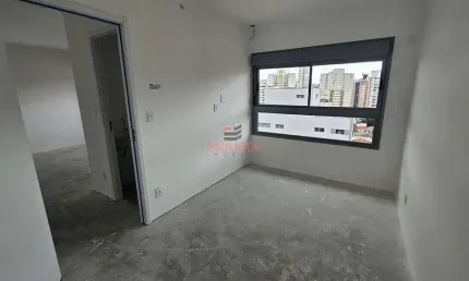 Apartamento de 34m² com 1 dormitório Prox. à Estação Saúde do Metro