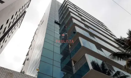Amplo conjunto comercial para locação, próximo ao metrô conceição (linha azul)