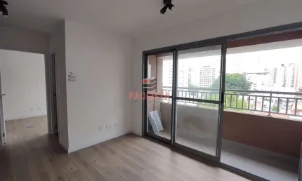 Apartamento 1 dormitório novo próximo ao metrô Saúde