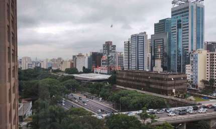 Conjunto comercial para locação na região da Av. Paulista