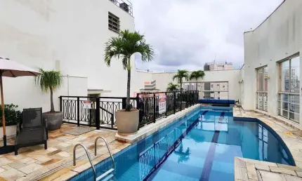 Apartamento 2 dormitórios, 1 suite, 2 vagas em condomínio com lazer