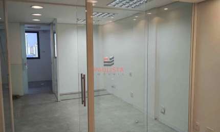 Sala comercial com 2 salas à venda na Rua Afonso Celso, 1221, Vila Mariana, São Paulo