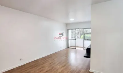 APARTAMENTO COM 3 DORMITÓRIOS E 1 SUITE AO LADO DO METRÔ VILA MARIANA