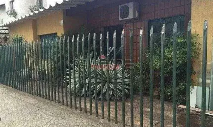Casa com 5 dormitórios, na  Aclimação - São Paulo/SP