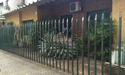 Casa com 5 dormitórios, na  Aclimação - São Paulo/SP