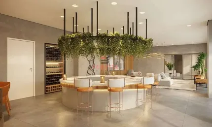 Apartamento 3 dormitórios e 2 vagas na saúde, empreendimento moderno em localização privilegiada