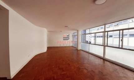 Apartamento com 3 quartos para alugar na Rua Teixeira da Silva, 370, Paraíso, São Paulo