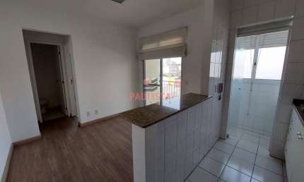 Apartamento 1 dormitório sendo Suíte e 1 Vaga ao lado do metro Pça da Arvore