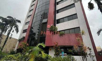 Sala comercial à venda na Avenida Fagundes Filho, 361, Vila Monte Alegre, São Paulo