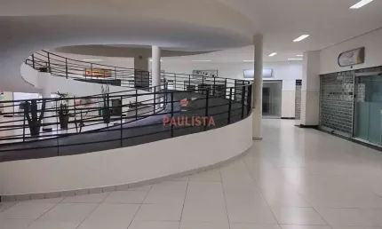 Ponto comercial para alugar na Rua Domingos de Morais, 348, Vila Mariana, São Paulo