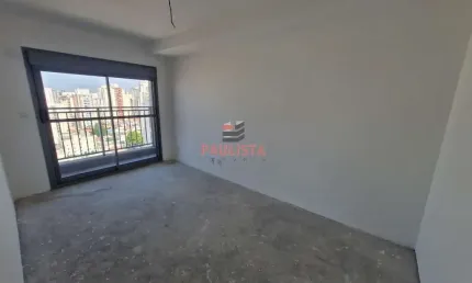 Apartamento de 3 dormitórios, 1 suíte, 2 vagas demarcadas. próximo ao metrô saúde.