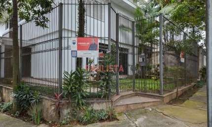 Sobrado Residencial à venda com 331m², 4 dormitórios, 5 vagas no Planalto paulista