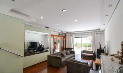 Sobrado Residencial à venda com 216m² no bairro do Planalto Paulista, São Paulo, SP