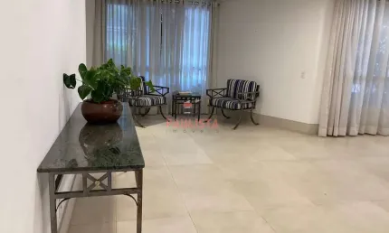 04 dts, 03 vagas escrituradas, 141 m², Apartamento à venda no melhor local da  Vila Mariana, ao lad