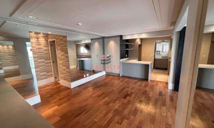 Apartamento para VENDA de 97 m2 de 3 dorm, 1 suíte, 2 vagas, lazer no Bom Retiro, São Paulo, SP