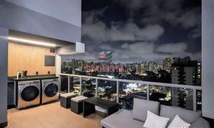 Apartamento para venda e locação, Vila Clementino, São Paulo, SP