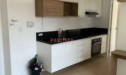 Apartamento com 1 quarto para alugar na Rua Alcatrazes, 62, Vila da Saúde, São Paulo