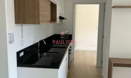 Apartamento com 1 quarto para alugar na Rua Alcatrazes, 62, Saúde, São Paulo