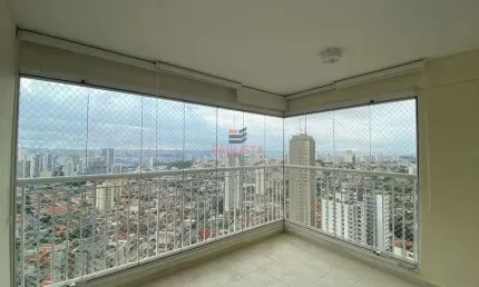 Apartamento com 3 dormitórios, sendo 1 suite, varanda gourmet, 2 vagas , condomínio com lazer  comp