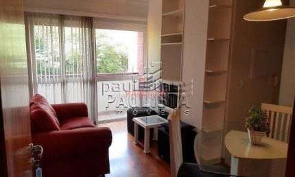 Apartamento para alugar 1 dormitório e 1 vaga no bairro do Ipiranga