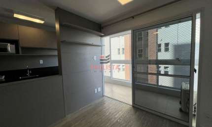 Apartamento para Locação semi mobiliado 1 Quarto, 1 Vaga, 36M², Saúde, São Paulo - SP | Neo
