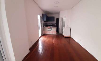 Studio para locação, Vila Clementino, São Paulo, SP