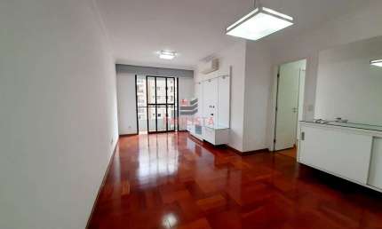 Apartamento para locação, Mirandópolis, São Paulo, SP