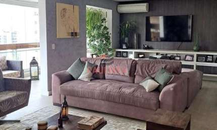 Apartamento 3 dormitórios (sendo 3 suítes), 3 vagas, ar condicionado, à venda, condomínio clube, Pa