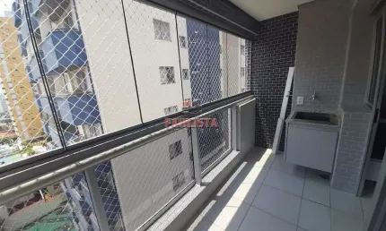 Apartamento Mobiliado com 1 Dormitório e 1 Vaga à Venda na Saúde