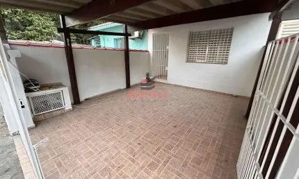 Casa comercial com 1 sala para alugar na Rua Fidelino de Figueiredo, 46, Vila da Saúde, São Paulo