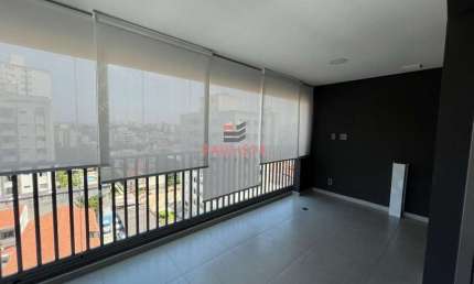 Apartamento para alugar com 2 dormitórios sendo 1 suíte e 1 vaga de garagem na Saúde