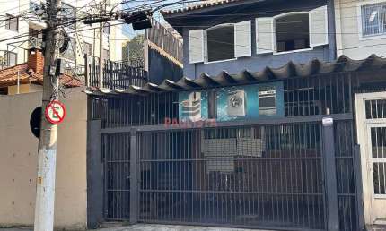 Sobrado residencial ou comercial para venda e locação, no  Bosque da Saúde, São Paulo,