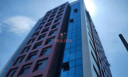 Conjunto comercial à venda, próximo ao Metrô da Saúde