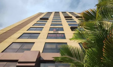 Conjunto comercial à venda, vila clementino,próximo ao metrô