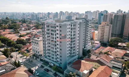 PLANALTO PAULISTA - METRÔ SÃO JUDAS APARTAMENTO NOVO COM 03 DORMITÓRIOS(1 SUÍTE) 02 SALAS; SACADA;