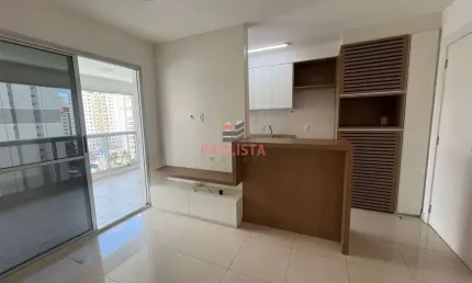 Apartamento para Locação 1 Quarto, 1 Vaga, 47M², Saúde, São Paulo - SP | Hit Saúde