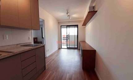 Apartamento para locação, Vila Clementino, São Paulo, SP
