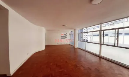 Apartamento com 3 quartos à venda na Rua Teixeira da Silva, 370, Paraíso, São Paulo