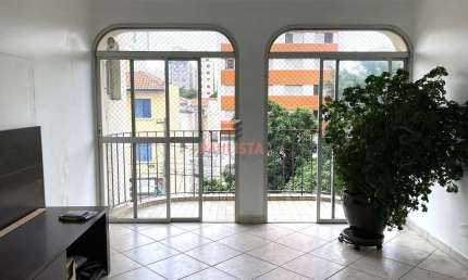 03 dormitórios (01 suíte),amplo,  01 vaga fixa, varanda, condomínio c/elevador modernizado, Apartam
