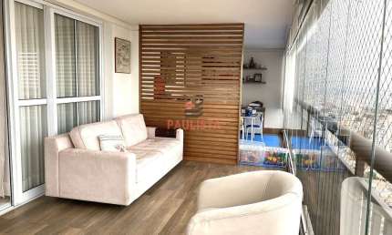 03 suítes, 04 vagas, 320 m²,  Carlos Petit  com a Vergueiro, ao lado do Largo da Ana Rosa, Cobertur